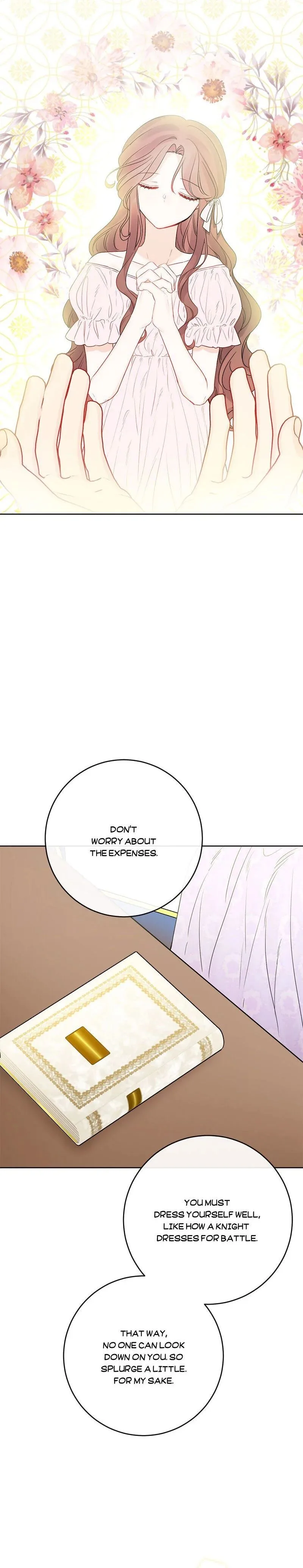 Abandoned wife has a new husband Chapter 33 page 24