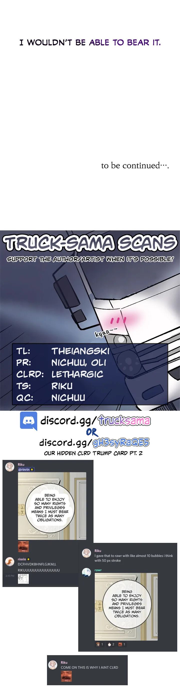 Abandoned wife has a new husband Chapter 7 page 21