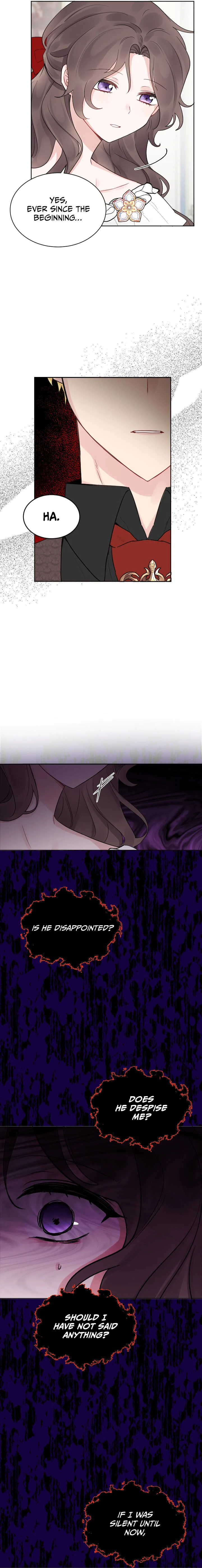 Abandoned wife has a new husband Chapter 7 page 14