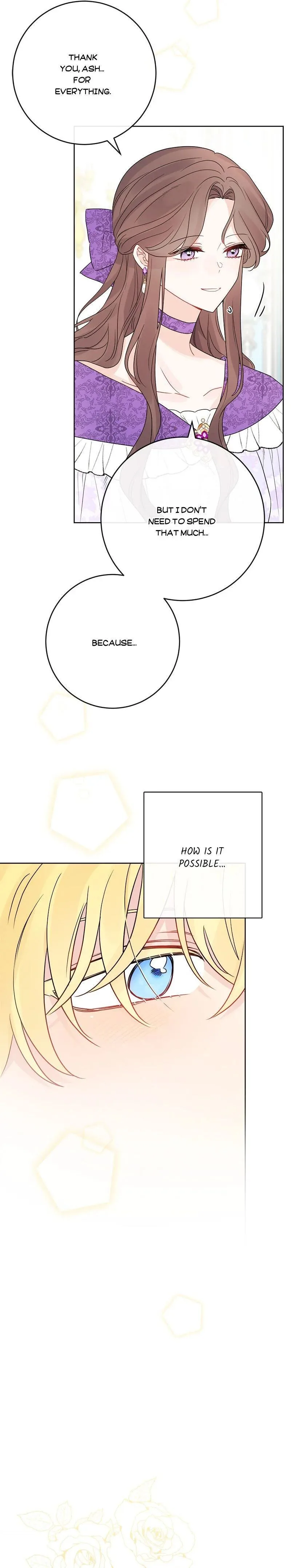 Abandoned wife has a new husband Chapter 33 page 25