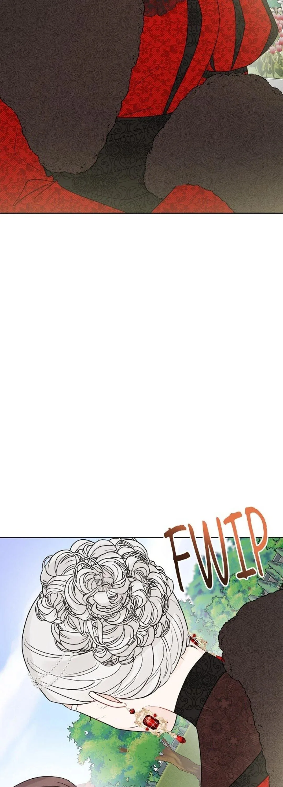 Abandoned wife has a new husband Chapter 30 page 17