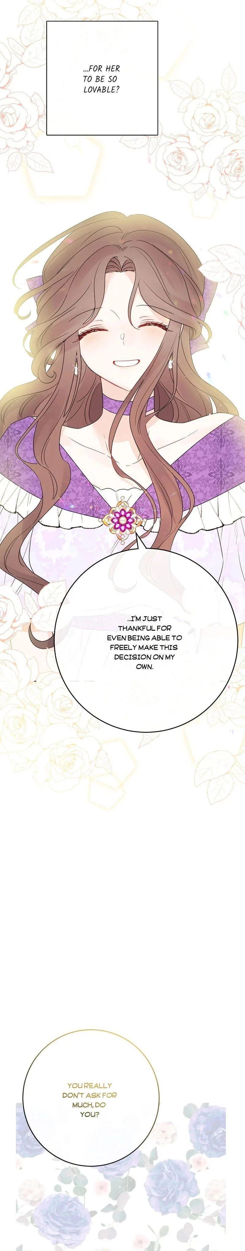 Abandoned wife has a new husband Chapter 33 page 26
