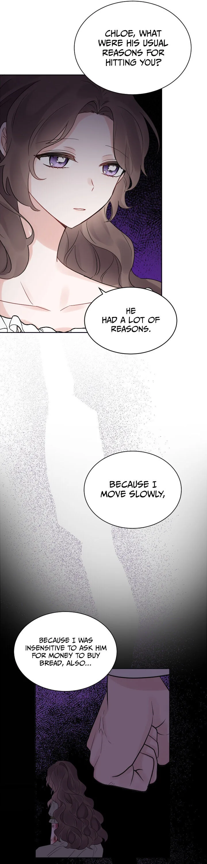 Abandoned wife has a new husband Chapter 7 page 19