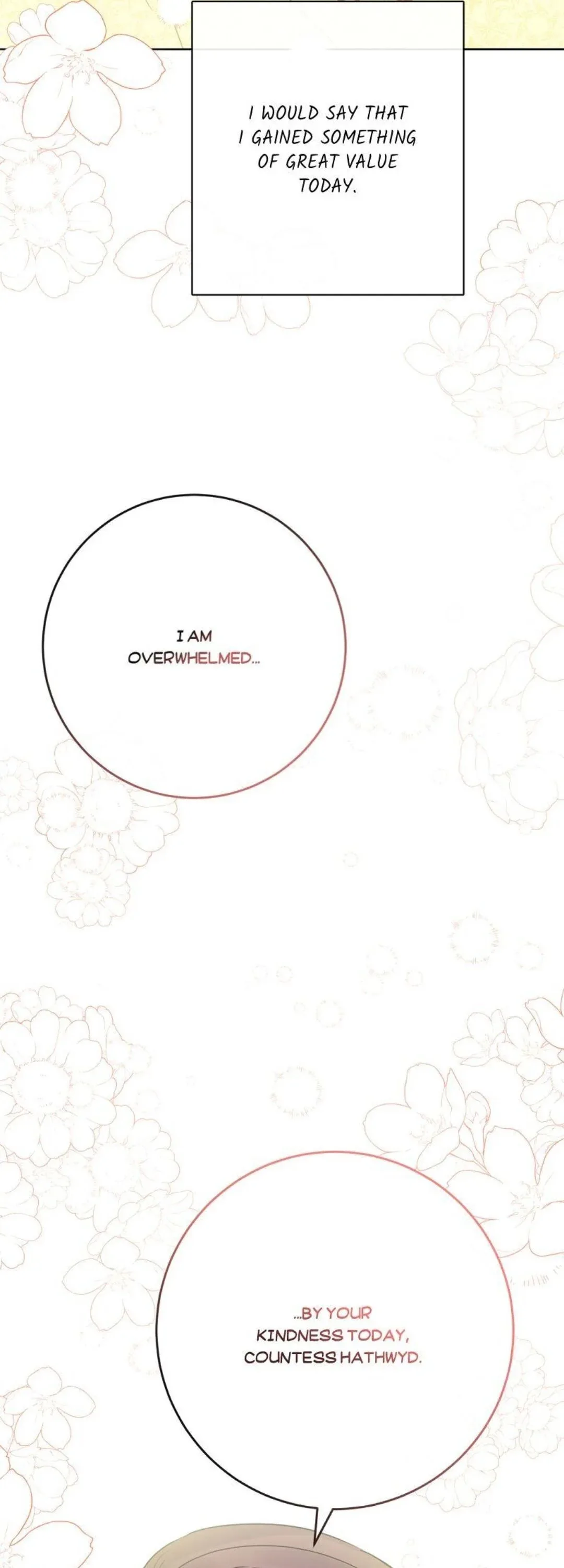 Abandoned wife has a new husband Chapter 31 page 26