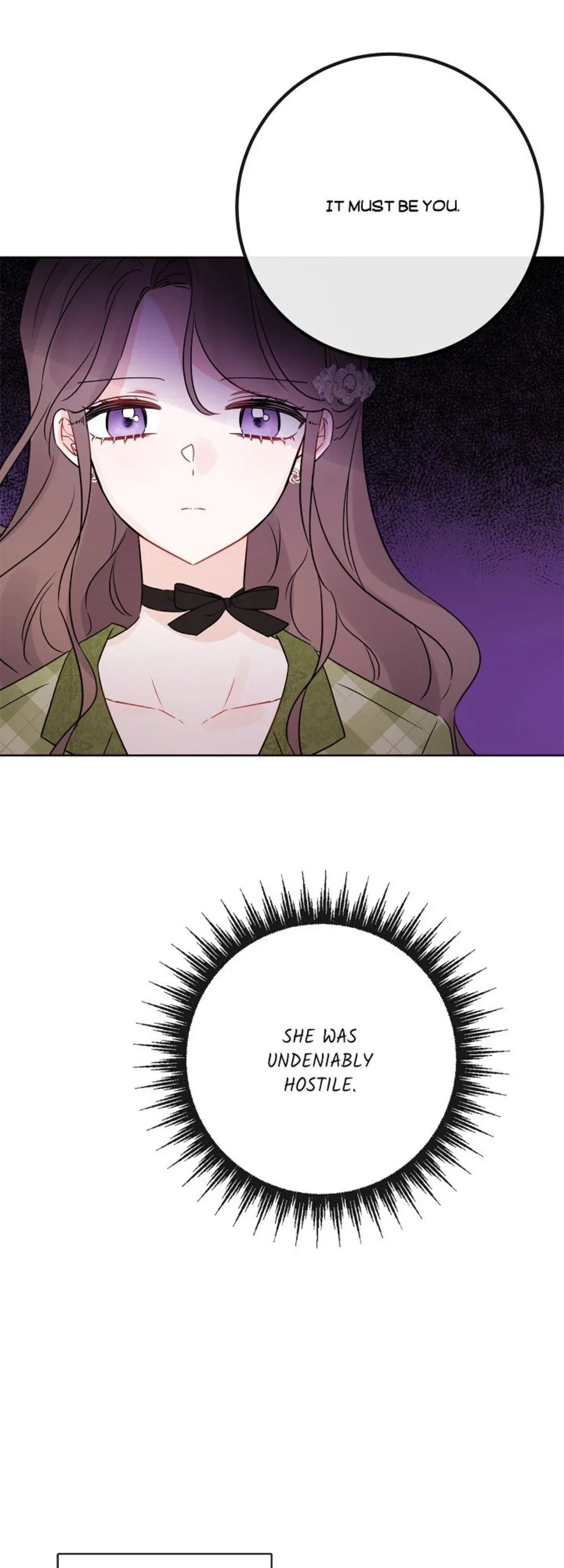 Abandoned wife has a new husband Chapter 30 page 19