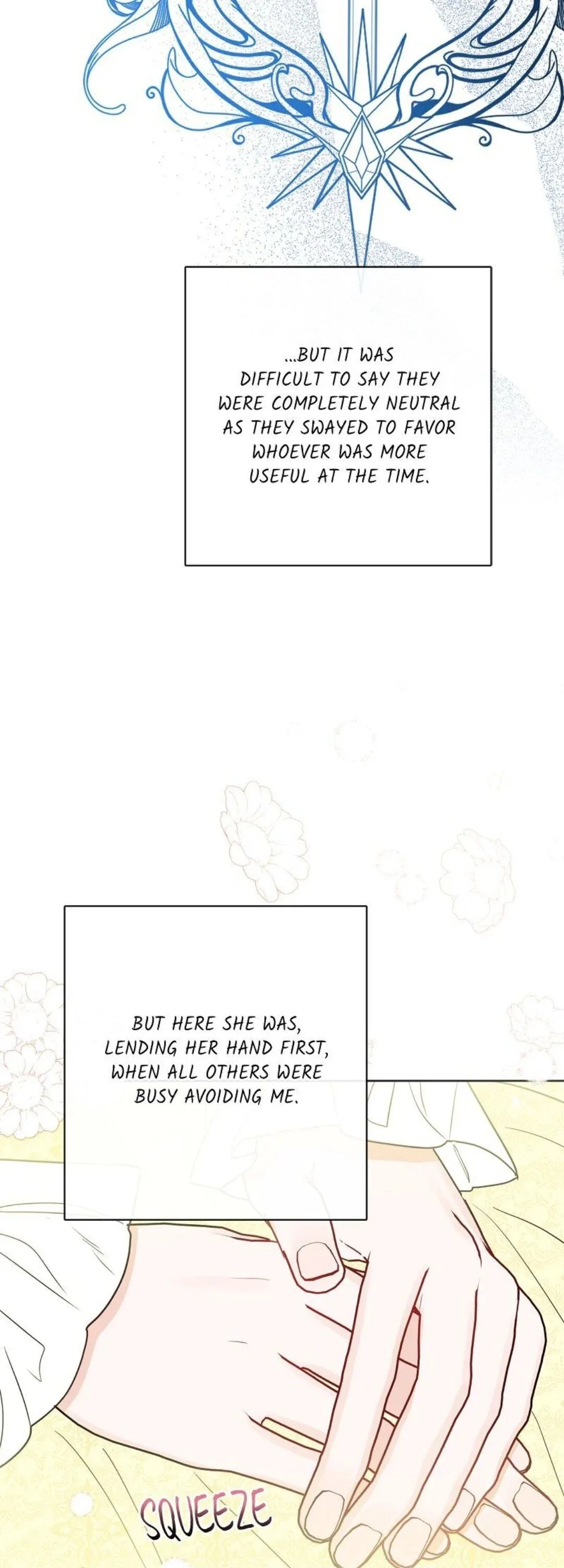 Abandoned wife has a new husband Chapter 31 page 25