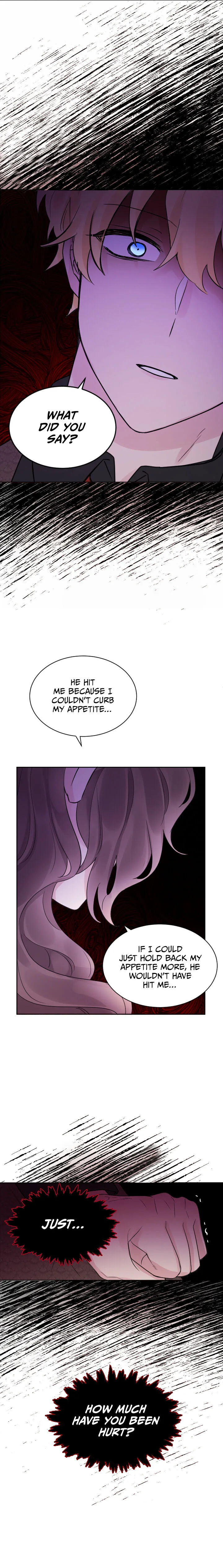 Abandoned wife has a new husband Chapter 7 page 18