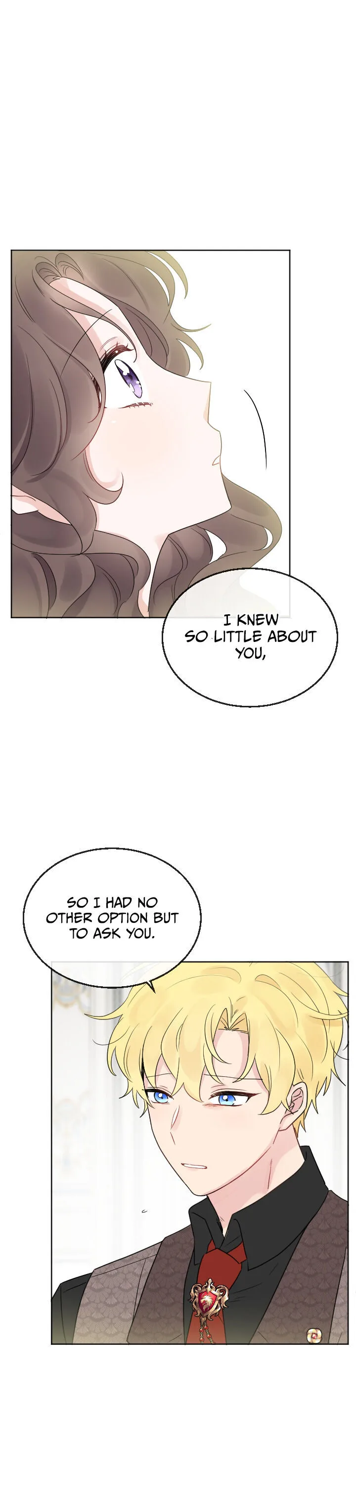 Abandoned wife has a new husband Chapter 7 page 16