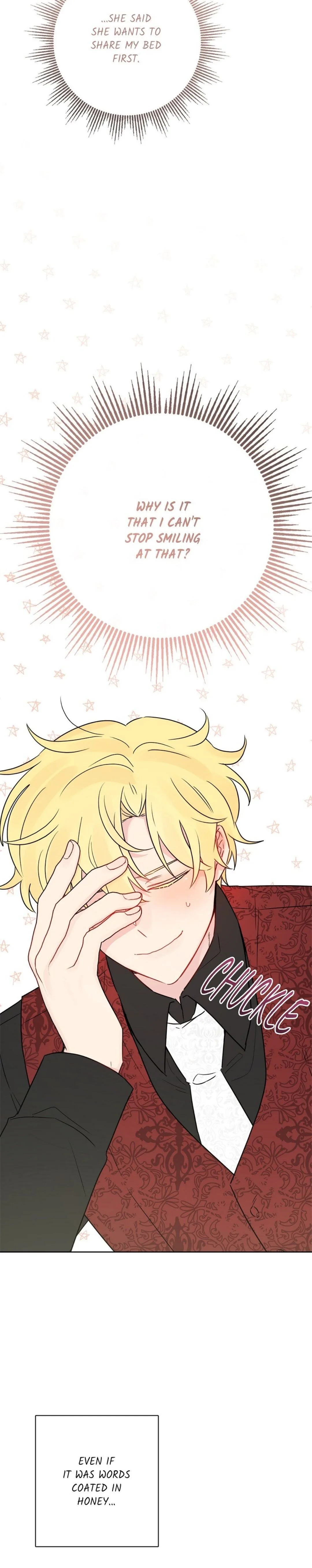 Abandoned wife has a new husband Chapter 27 page 25