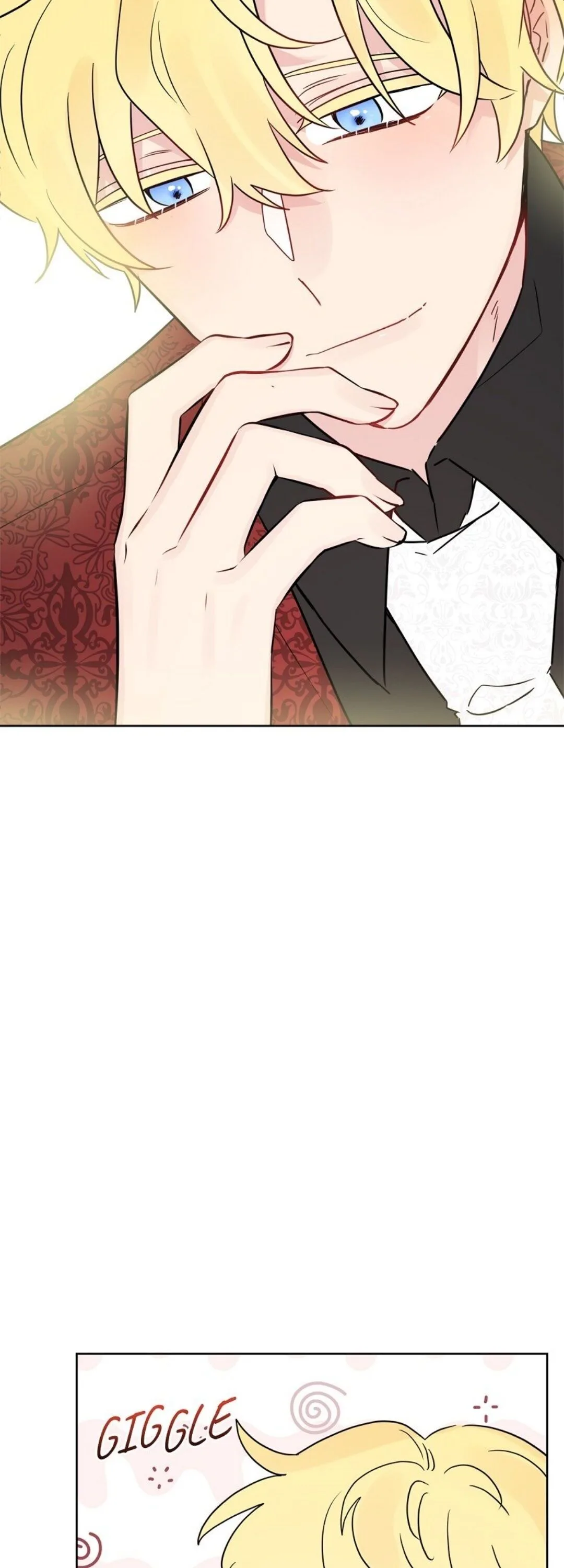 Abandoned wife has a new husband Chapter 27 page 27