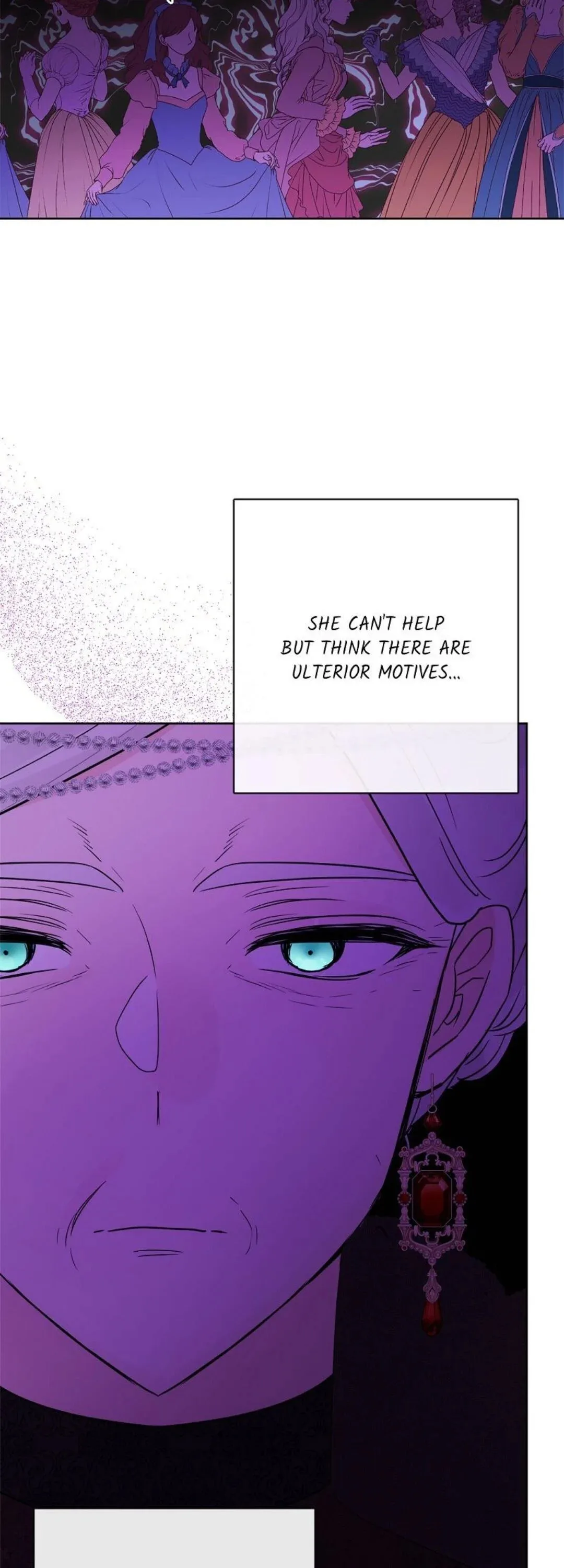 Abandoned wife has a new husband Chapter 31 page 34