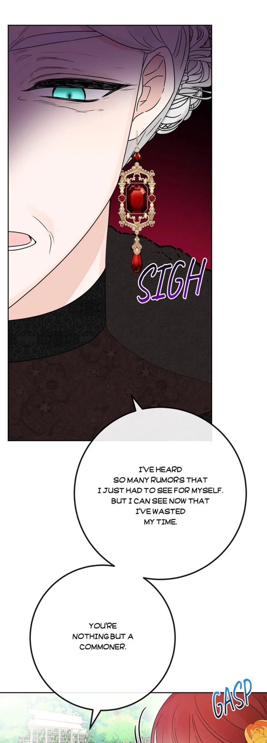 Abandoned wife has a new husband Chapter 30 page 23