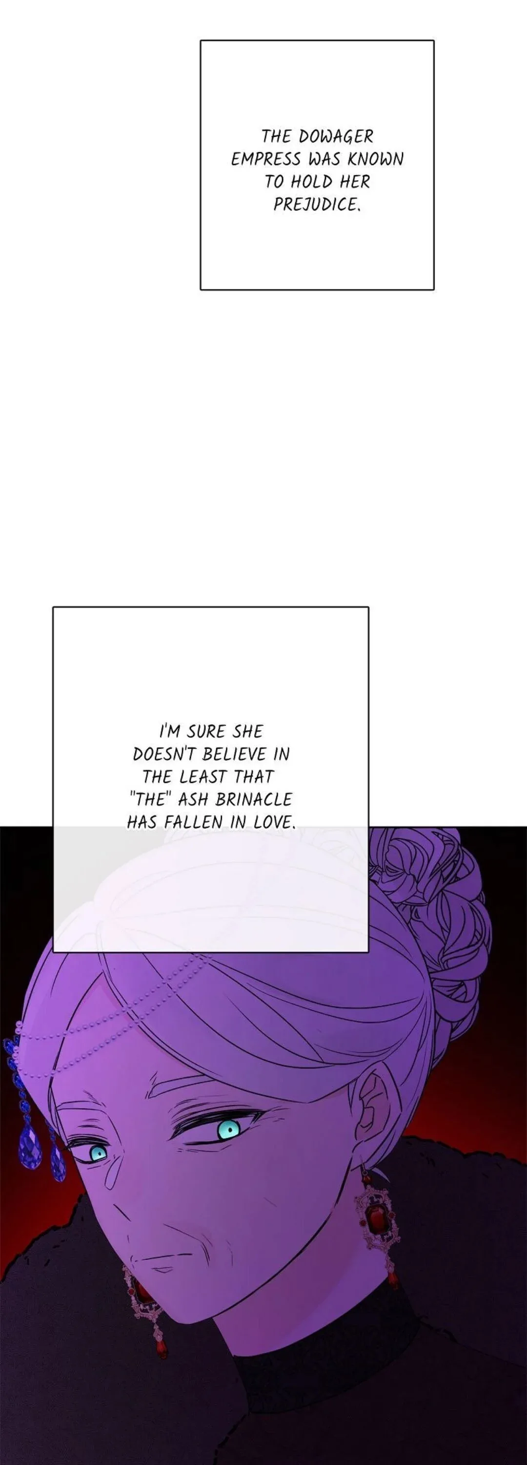 Abandoned wife has a new husband Chapter 31 page 32
