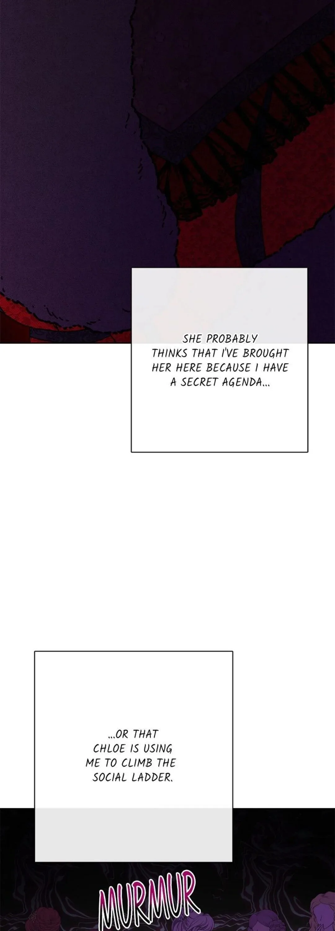 Abandoned wife has a new husband Chapter 31 page 33