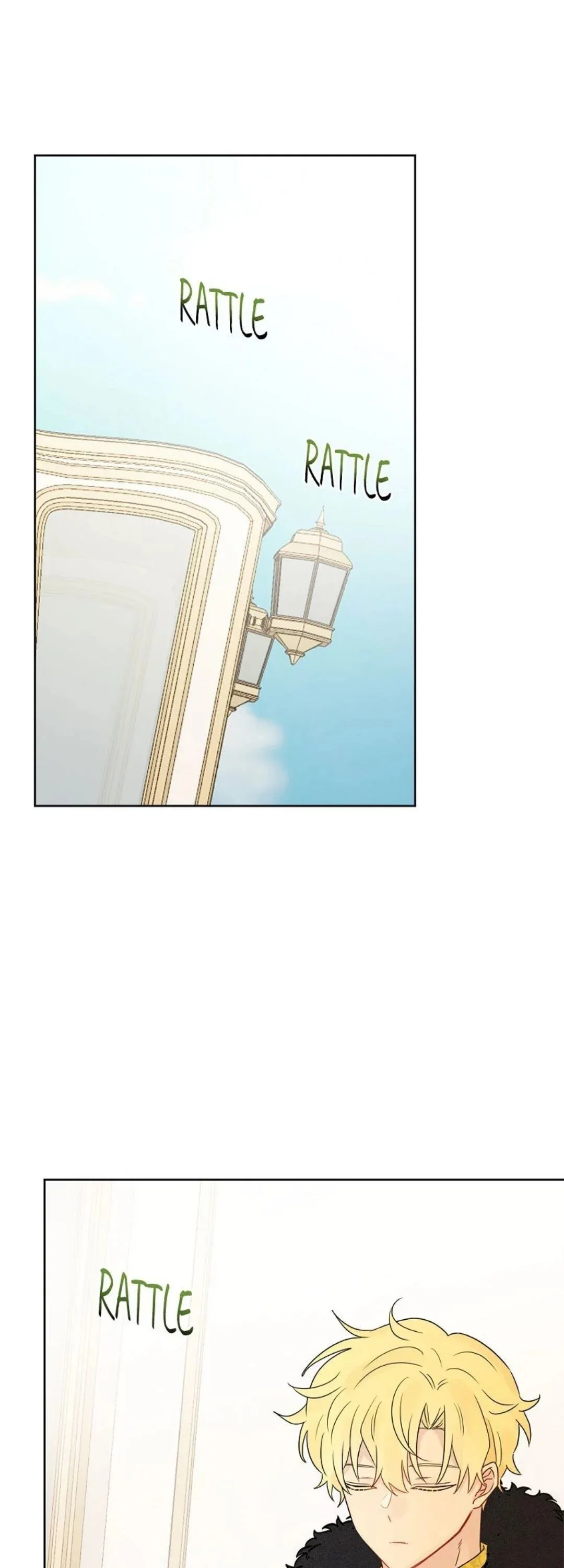 Abandoned wife has a new husband Chapter 31 page 30