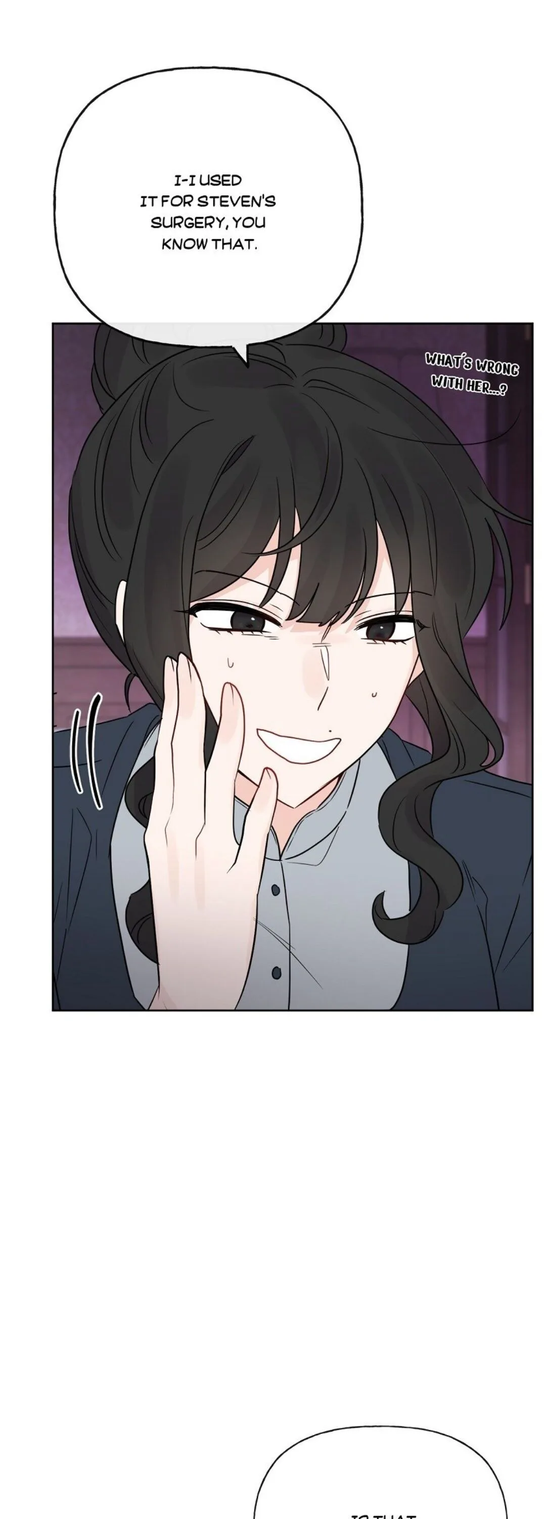 Abandoned wife has a new husband Chapter 23 page 44