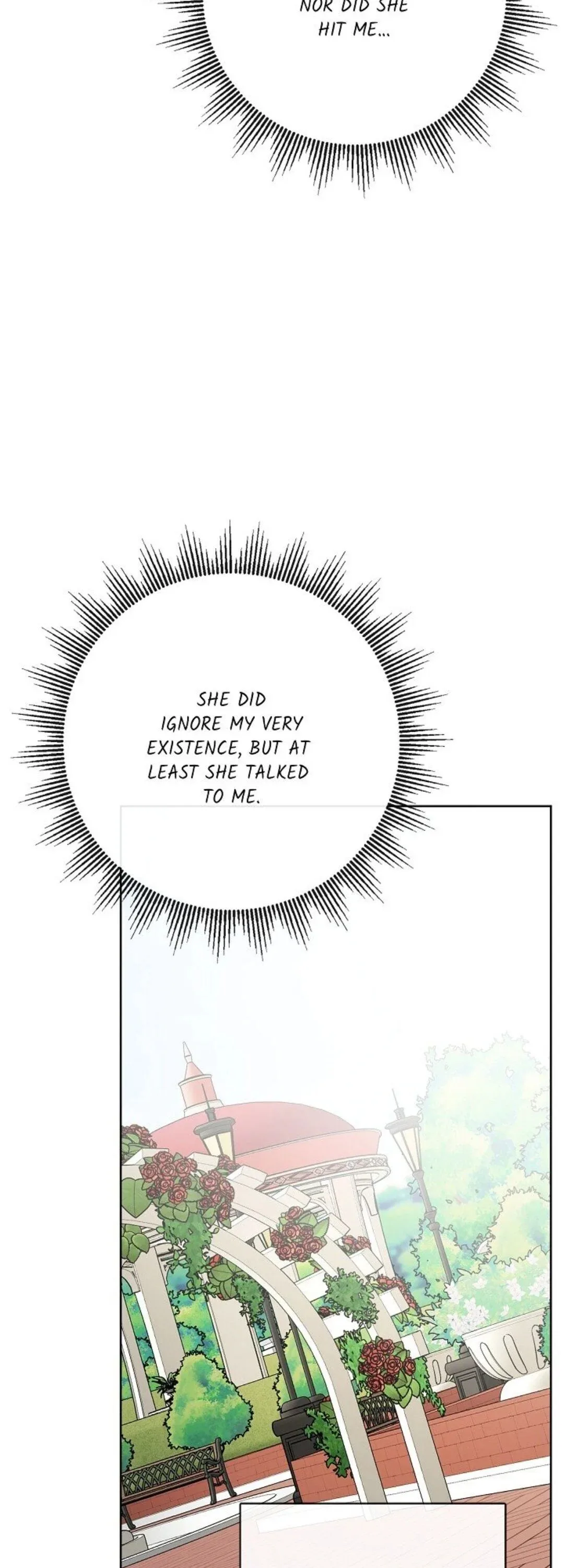 Abandoned wife has a new husband Chapter 30 page 31