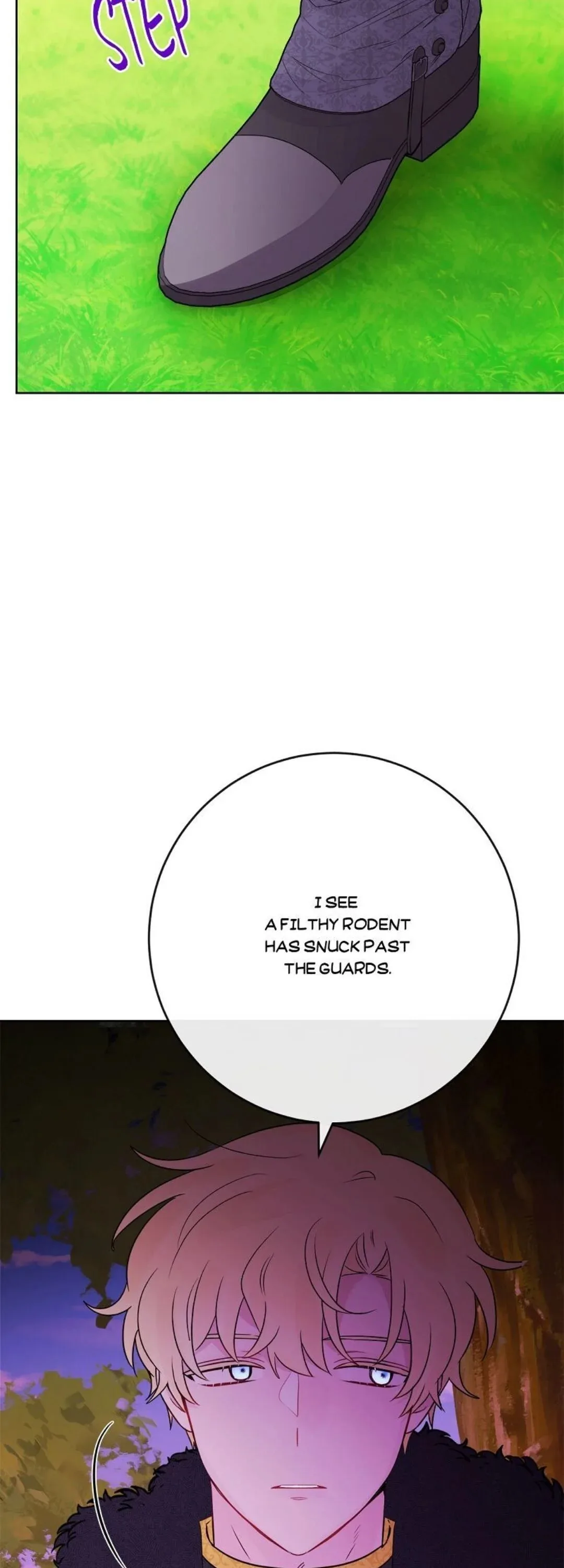 Abandoned wife has a new husband Chapter 31 page 39