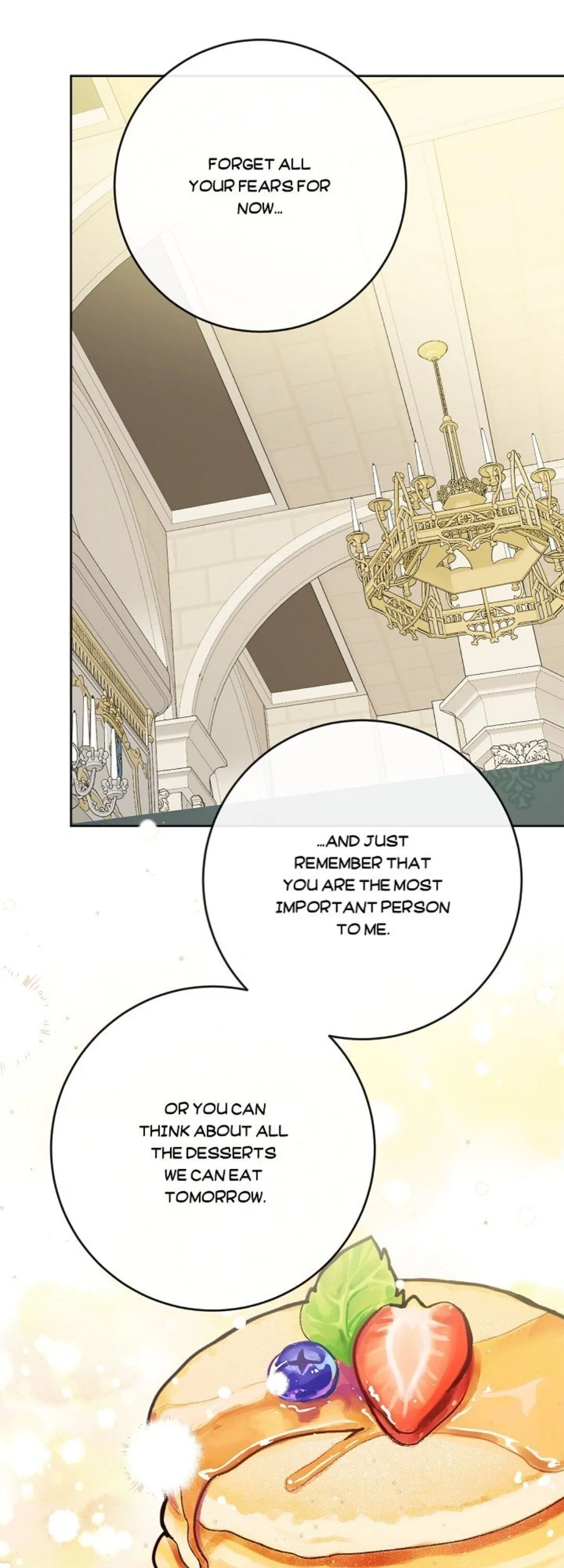 Abandoned wife has a new husband Chapter 29 page 17