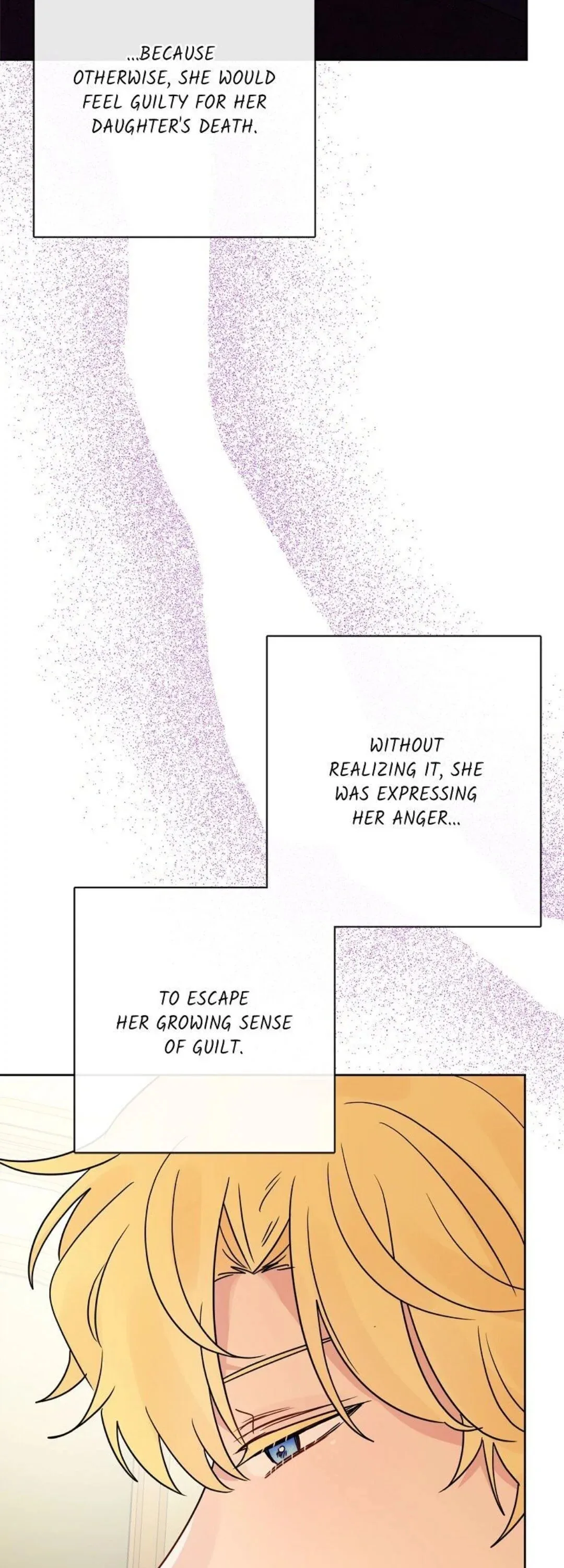 Abandoned wife has a new husband Chapter 31 page 35