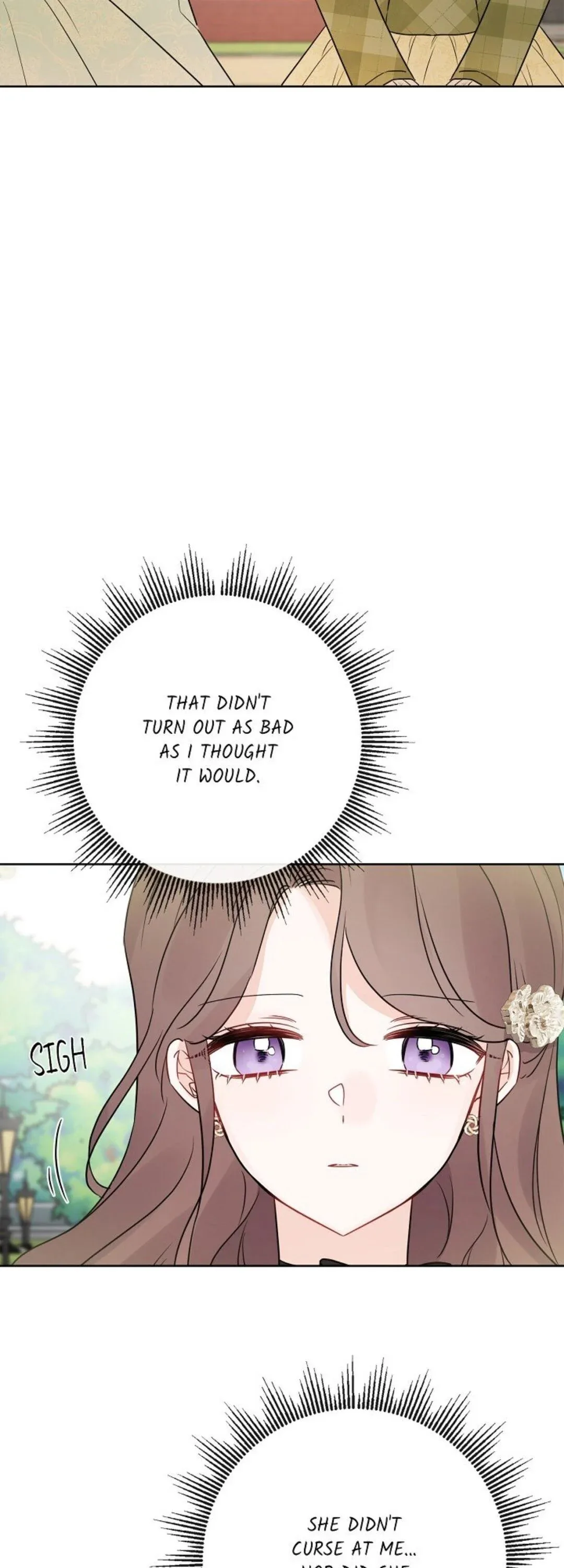 Abandoned wife has a new husband Chapter 30 page 30