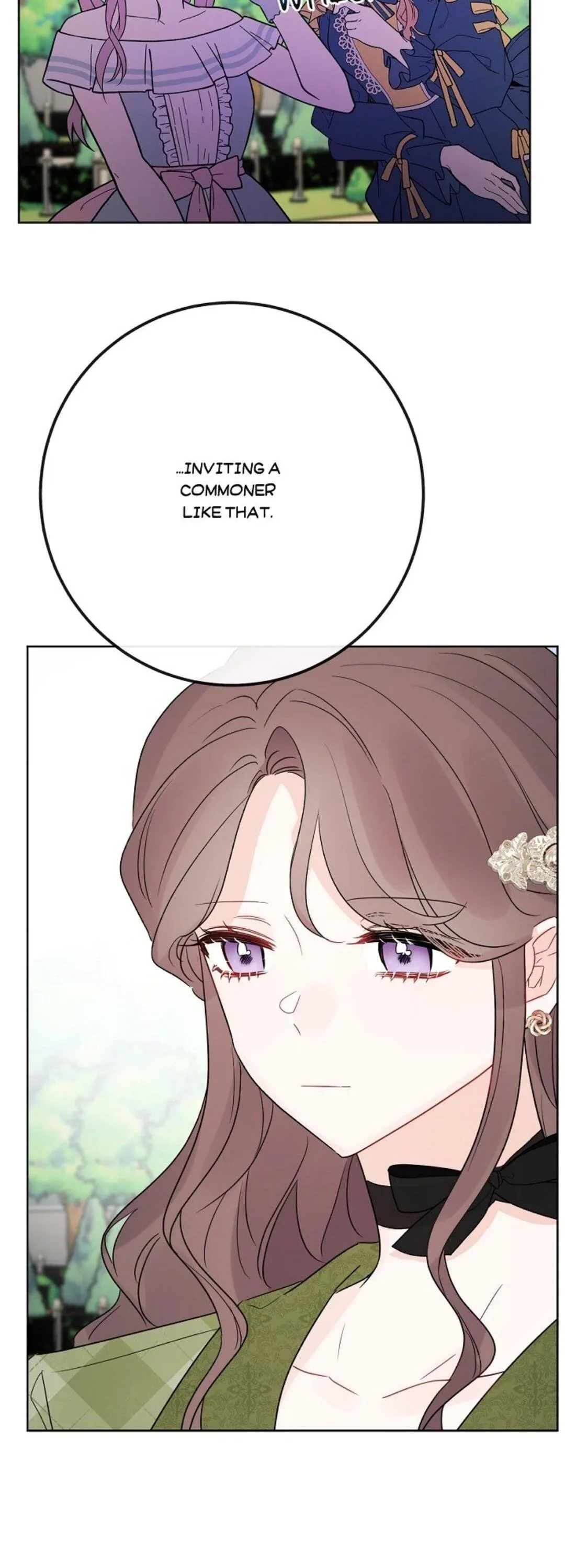 Abandoned wife has a new husband Chapter 30 page 26