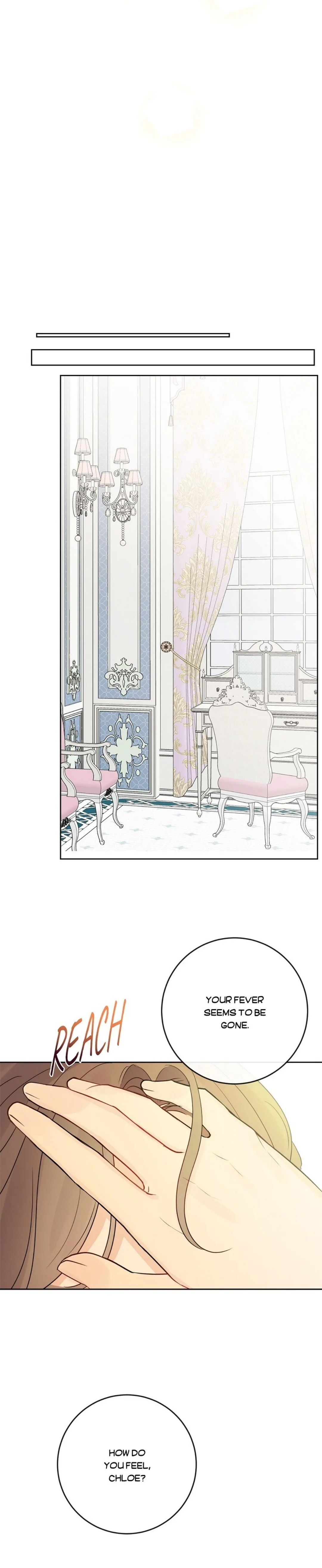 Abandoned wife has a new husband Chapter 26 page 38