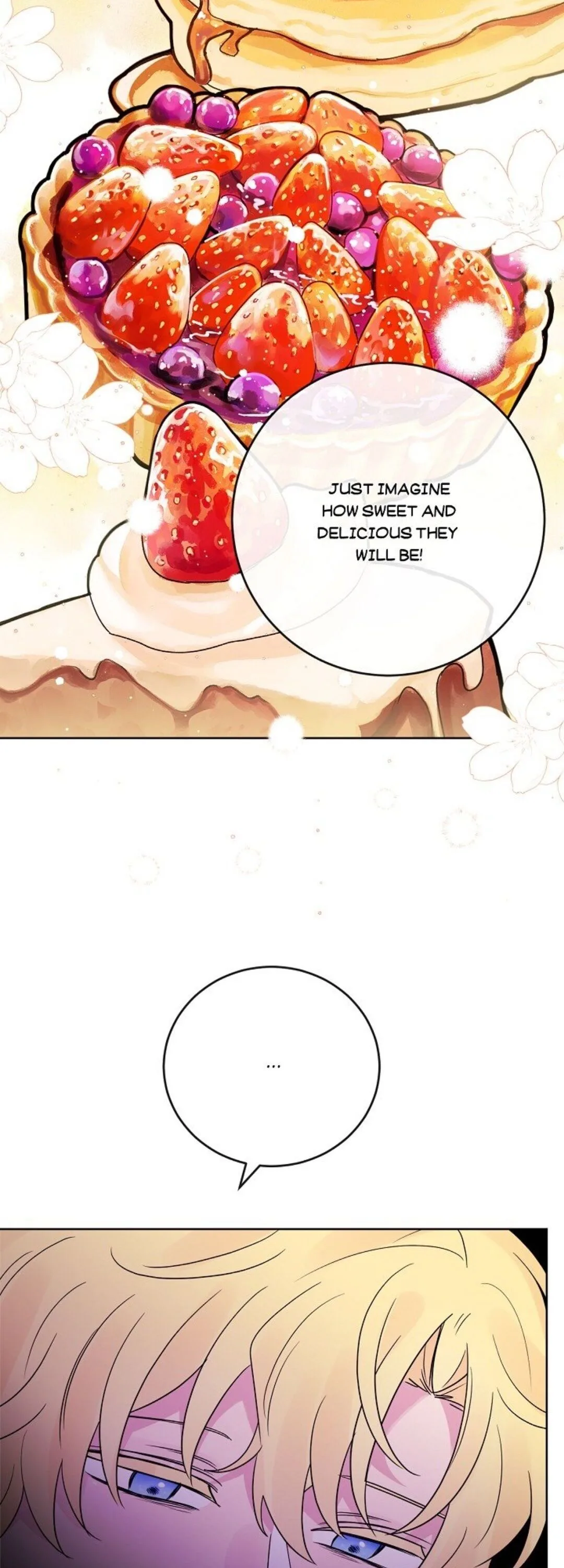 Abandoned wife has a new husband Chapter 29 page 18