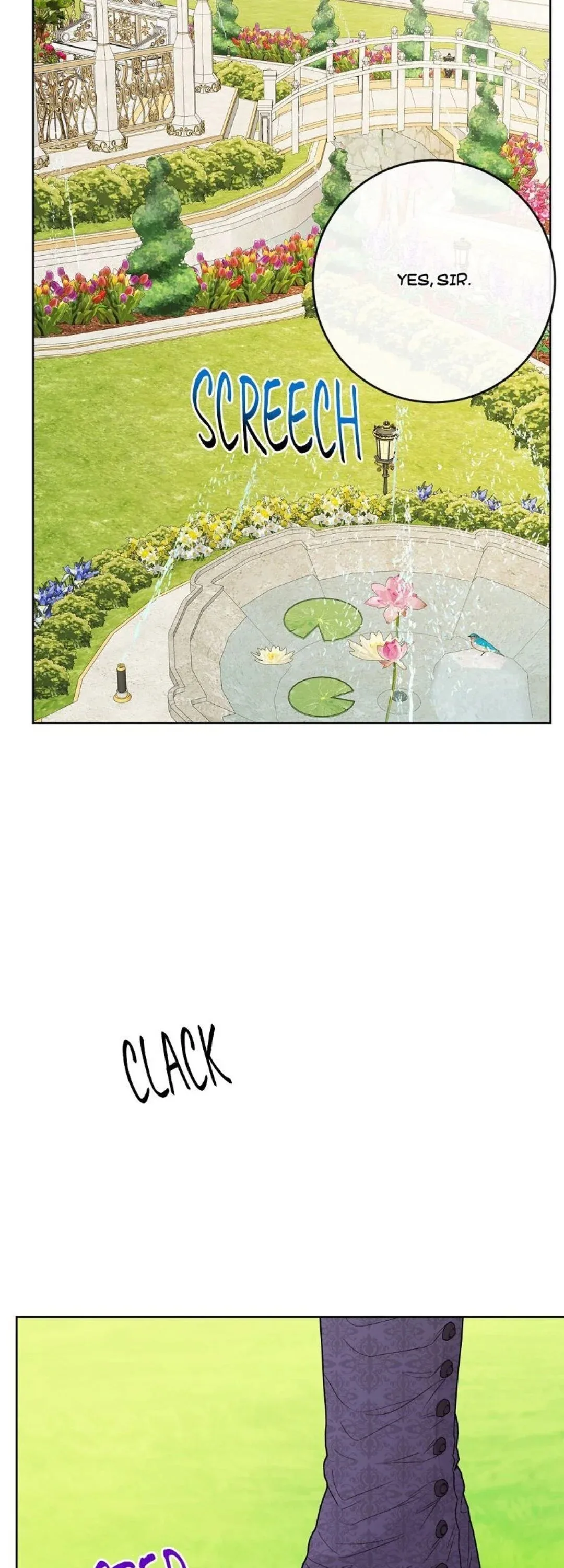 Abandoned wife has a new husband Chapter 31 page 38