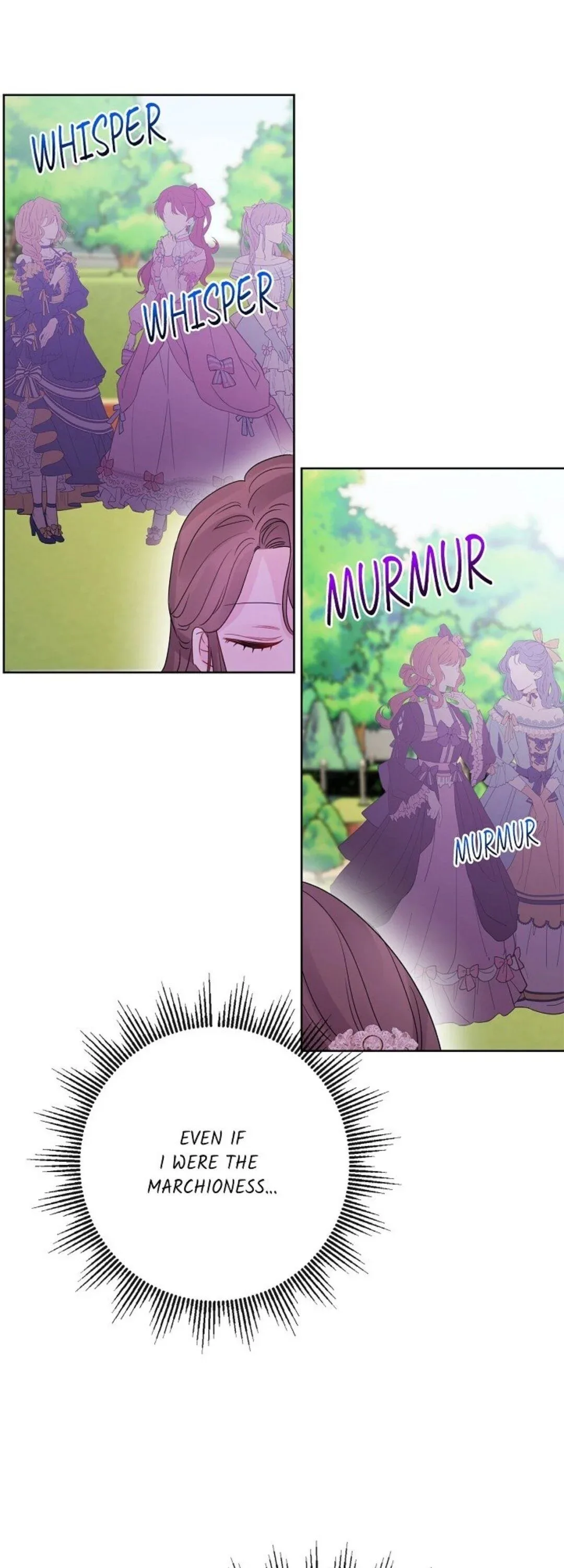 Abandoned wife has a new husband Chapter 30 page 34