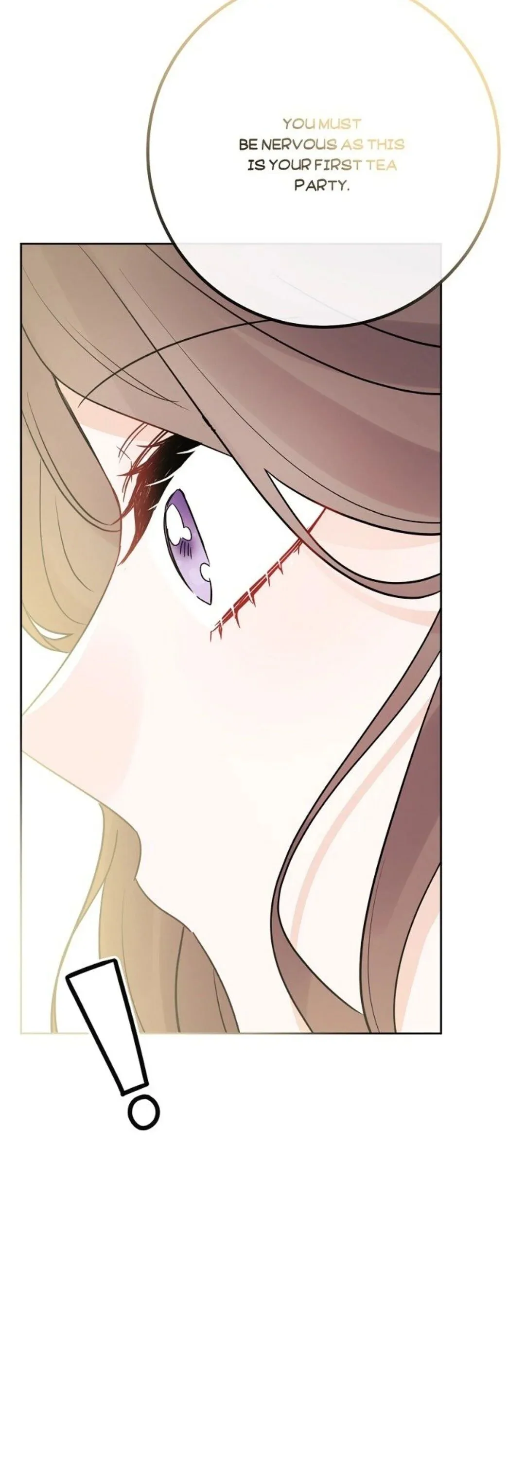 Abandoned wife has a new husband Chapter 30 page 36