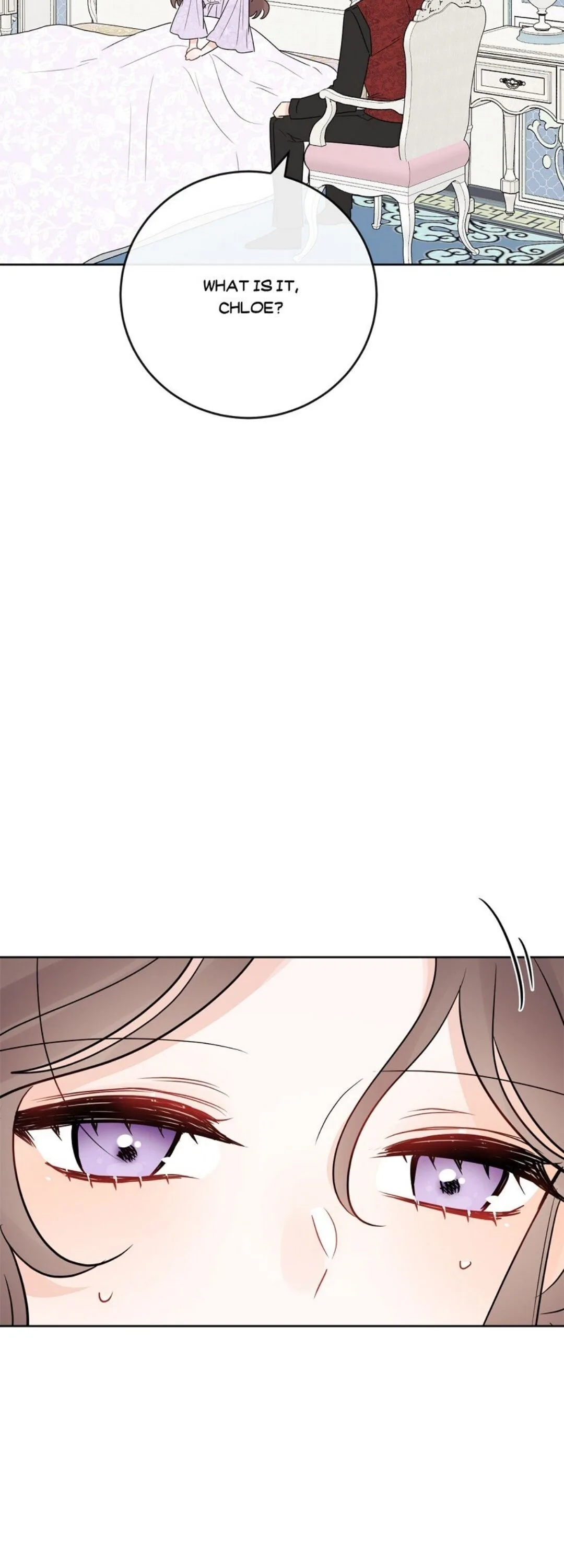 Abandoned wife has a new husband Chapter 26 page 41