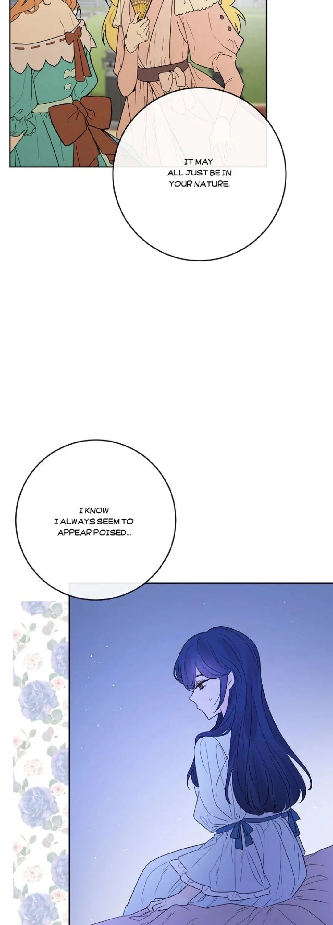 Abandoned wife has a new husband Chapter 30 page 40