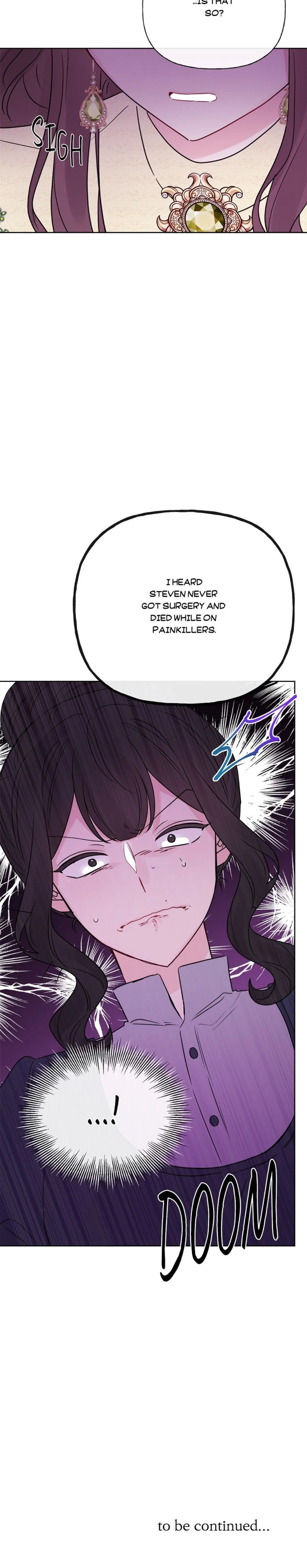 Abandoned wife has a new husband Chapter 23 page 45