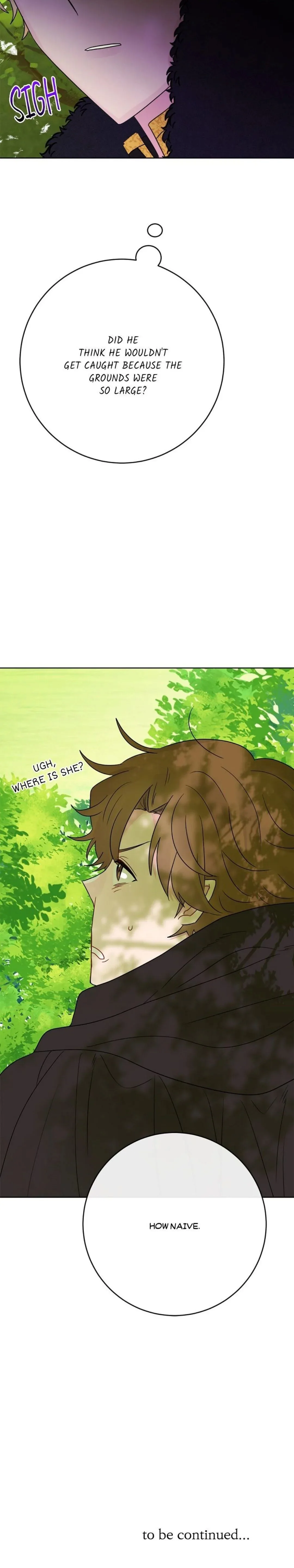 Abandoned wife has a new husband Chapter 31 page 44