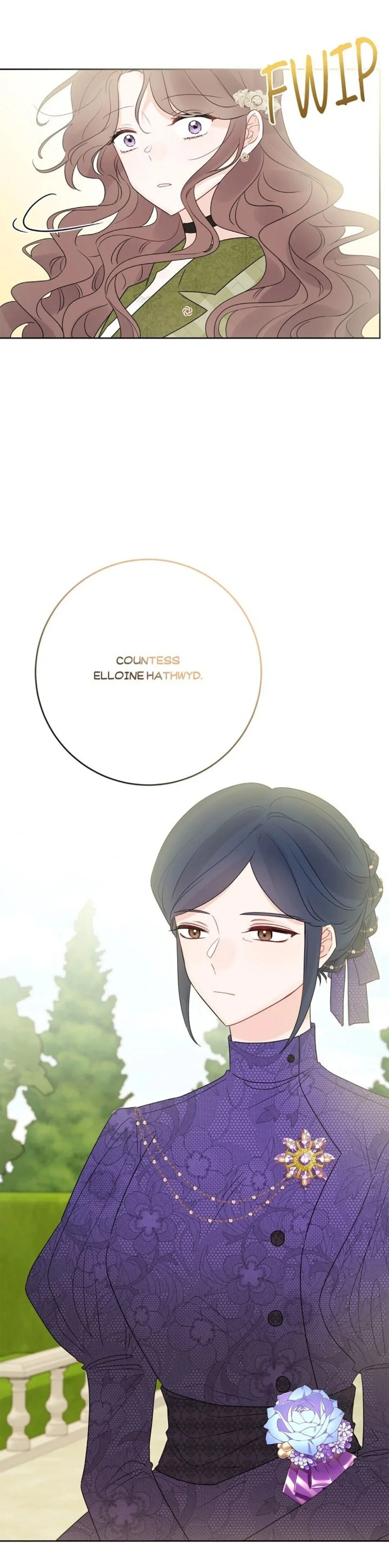 Abandoned wife has a new husband Chapter 30 page 37