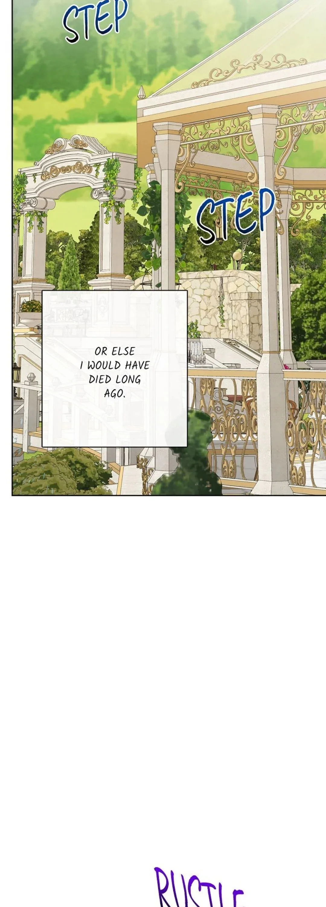 Abandoned wife has a new husband Chapter 31 page 41