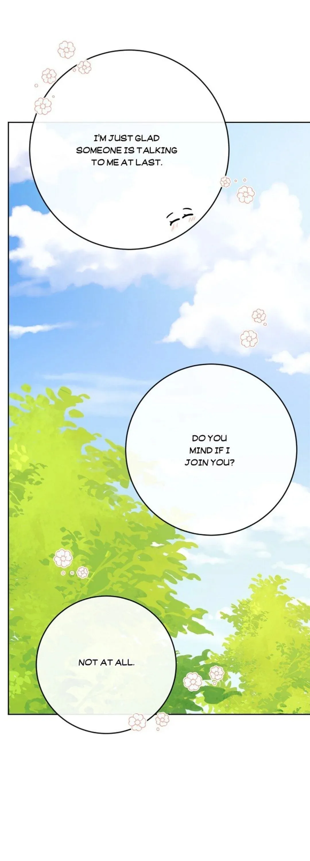 Abandoned wife has a new husband Chapter 30 page 38