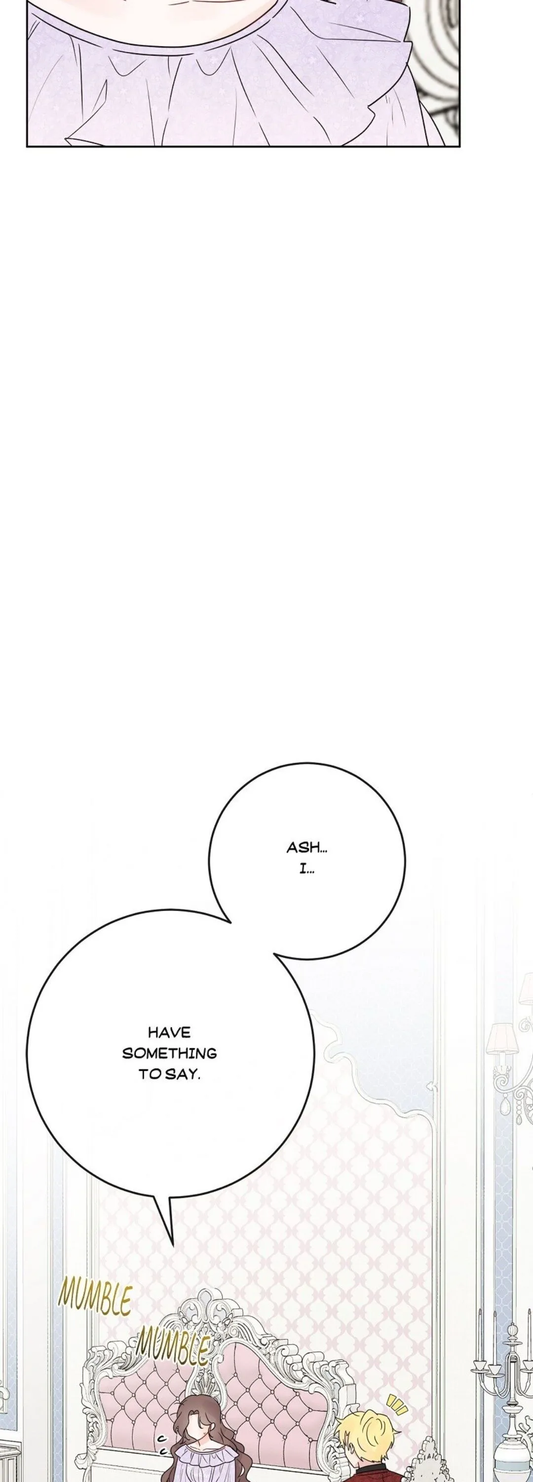 Abandoned wife has a new husband Chapter 26 page 40