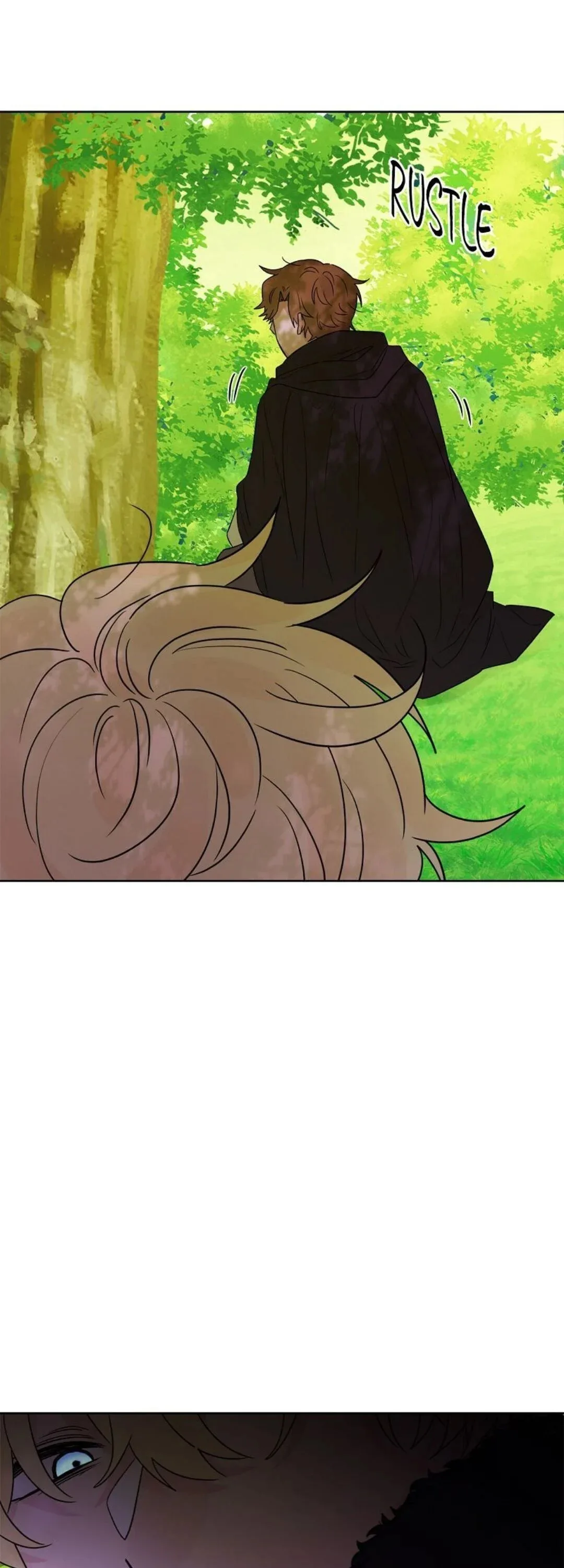 Abandoned wife has a new husband Chapter 31 page 43
