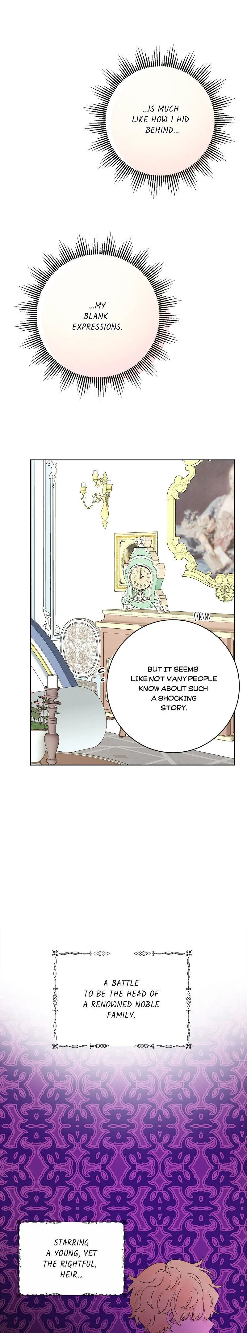 Abandoned wife has a new husband Chapter 35 page 11