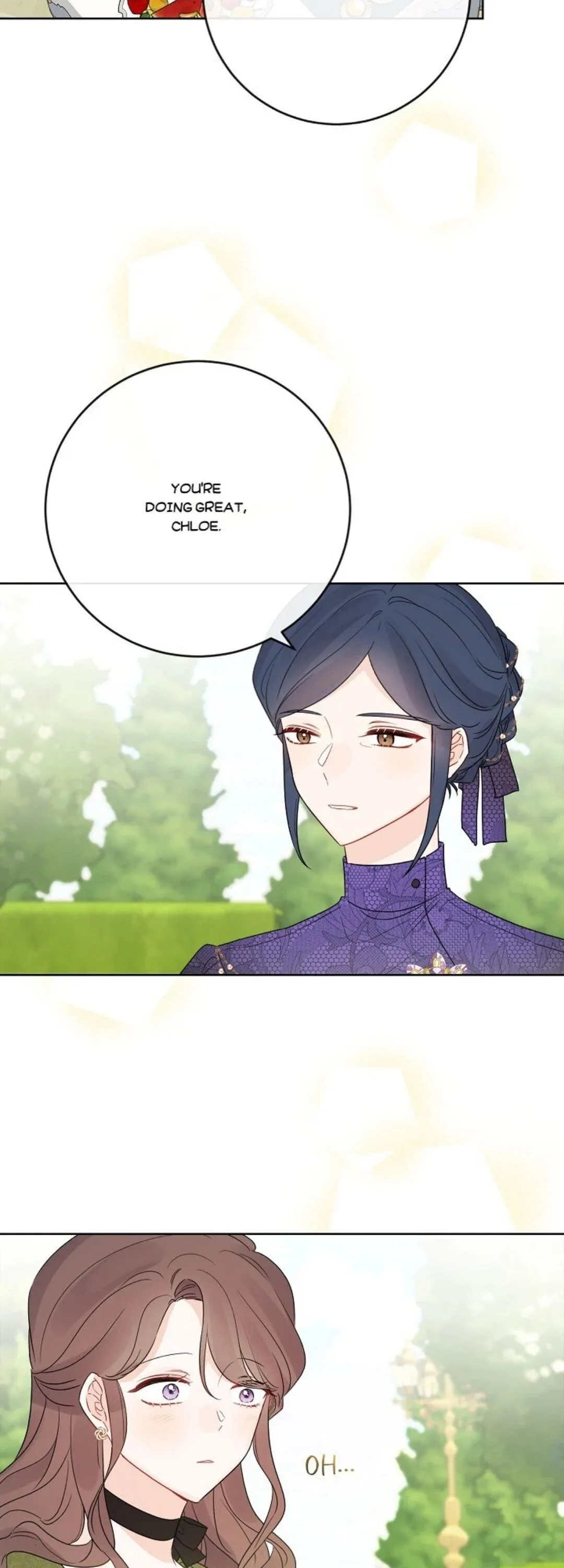 Abandoned wife has a new husband Chapter 30 page 42
