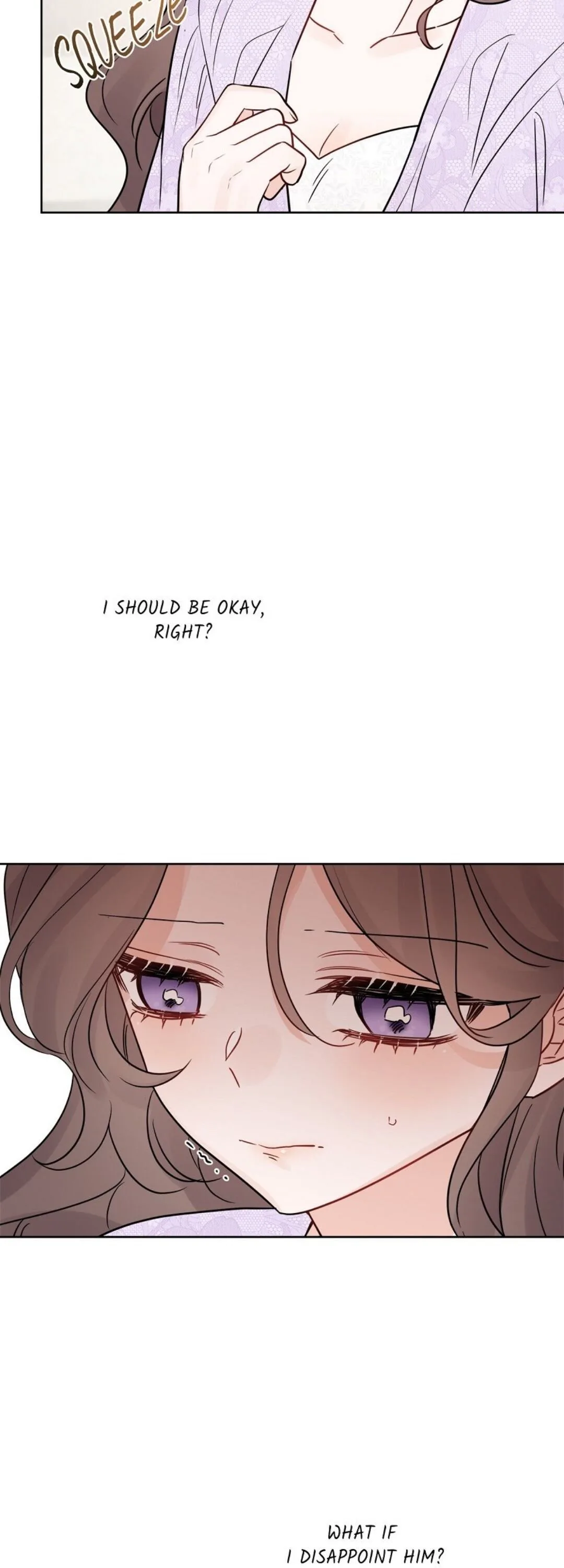 Abandoned wife has a new husband Chapter 27 page 33