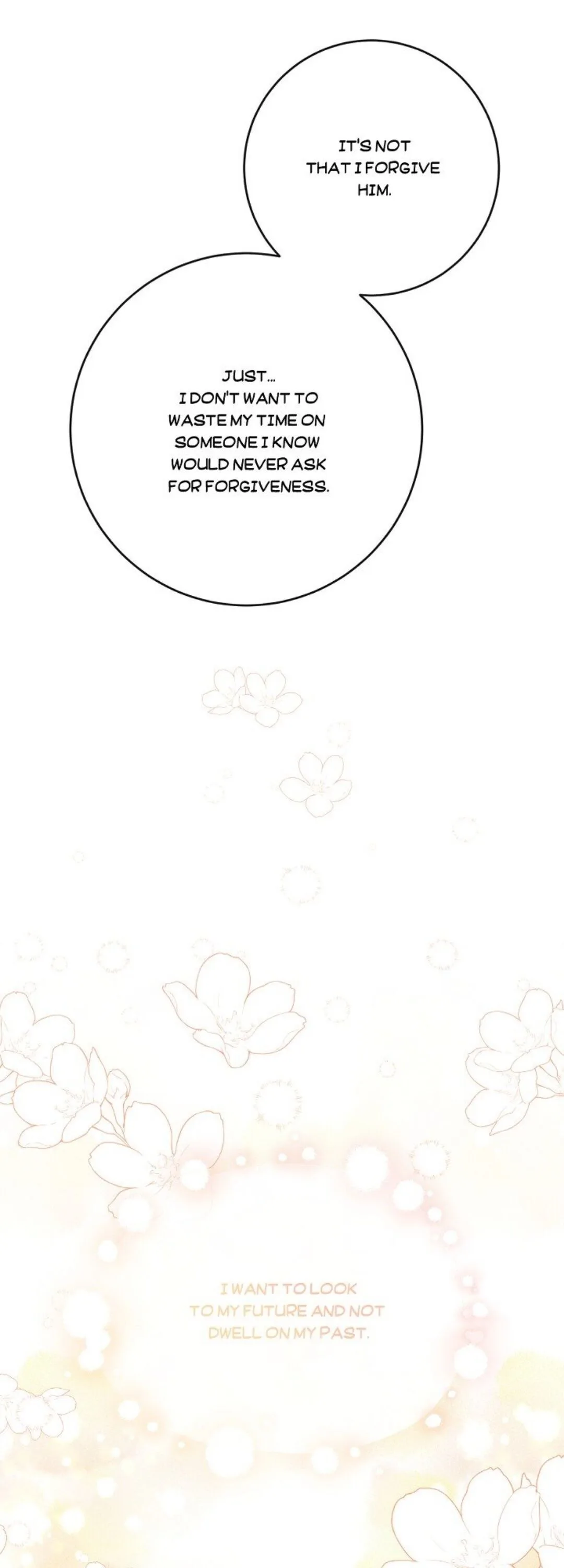 Abandoned wife has a new husband Chapter 29 page 22
