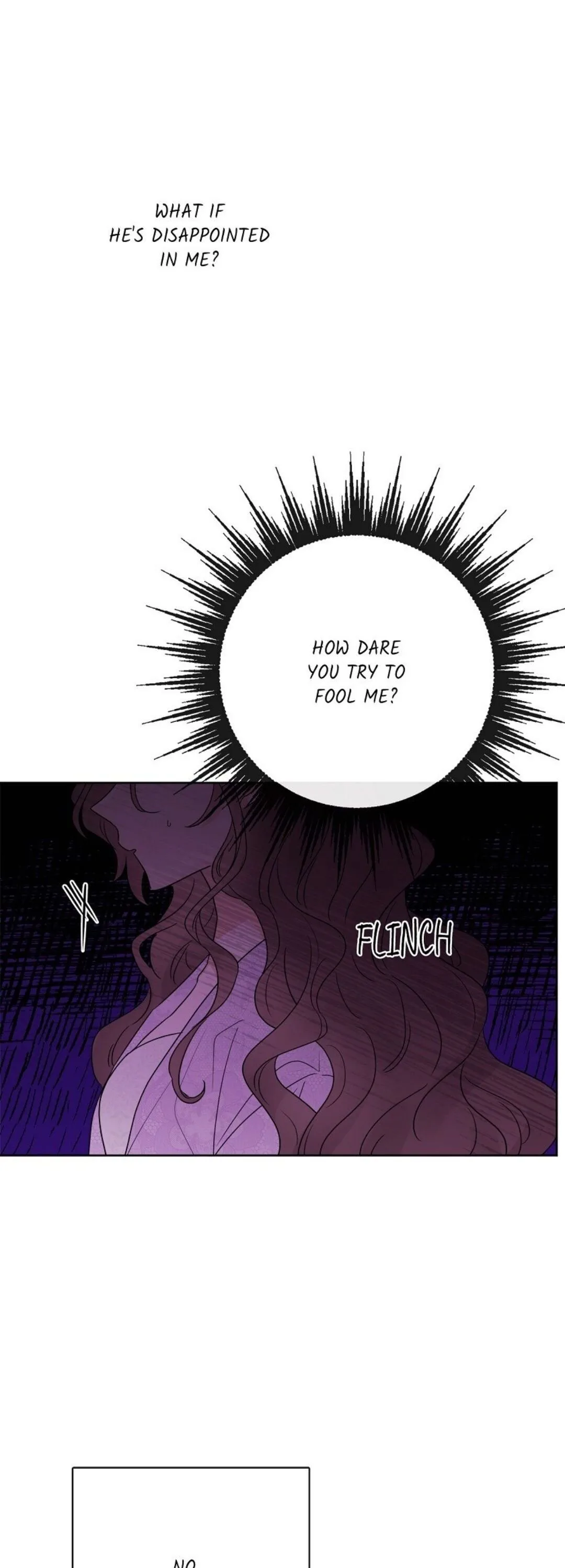Abandoned wife has a new husband Chapter 27 page 34