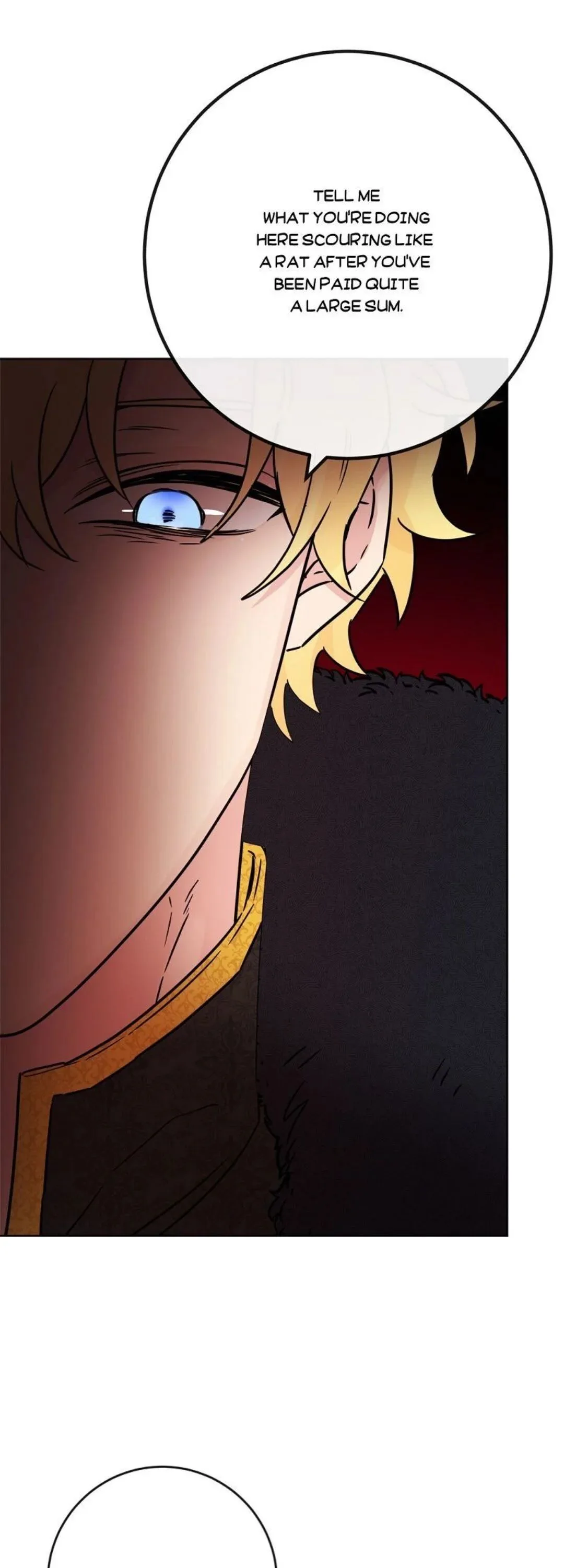 Abandoned wife has a new husband Chapter 32 page 13