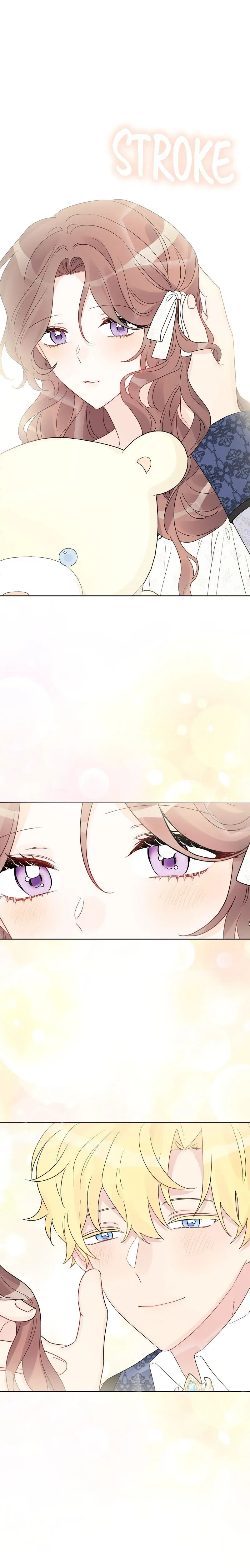 Abandoned wife has a new husband Chapter 38 page 21