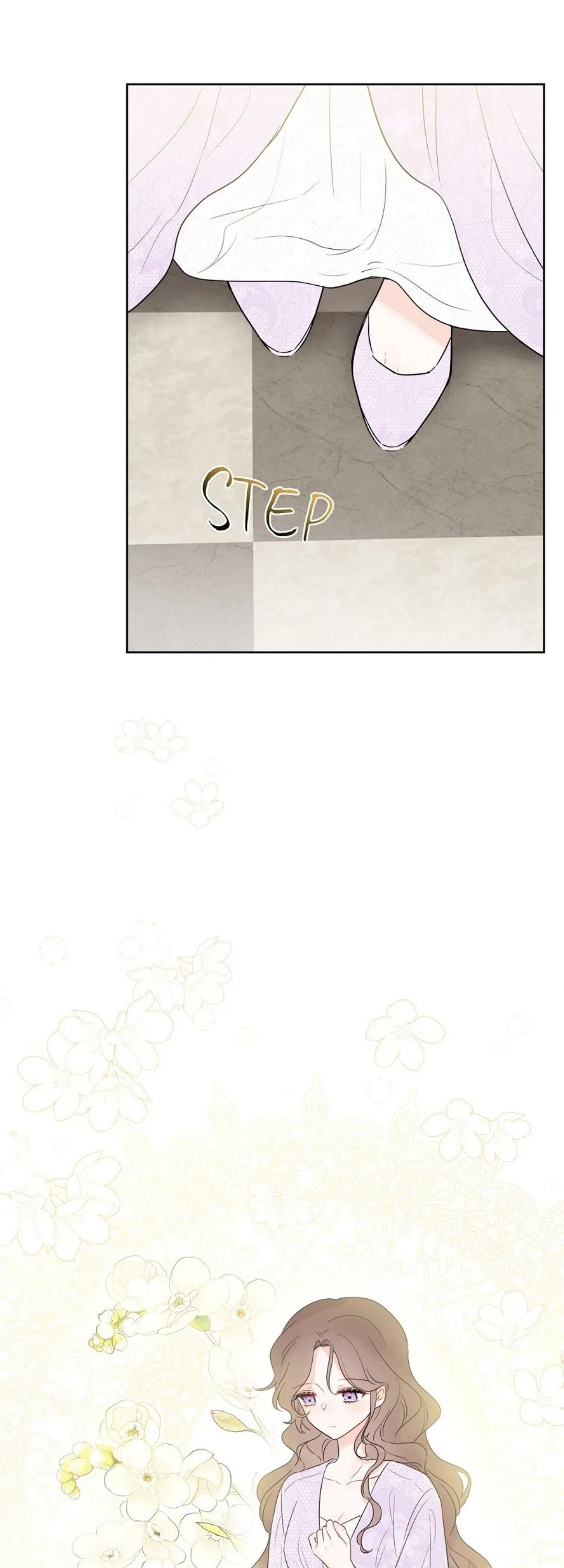 Abandoned wife has a new husband Chapter 27 page 36