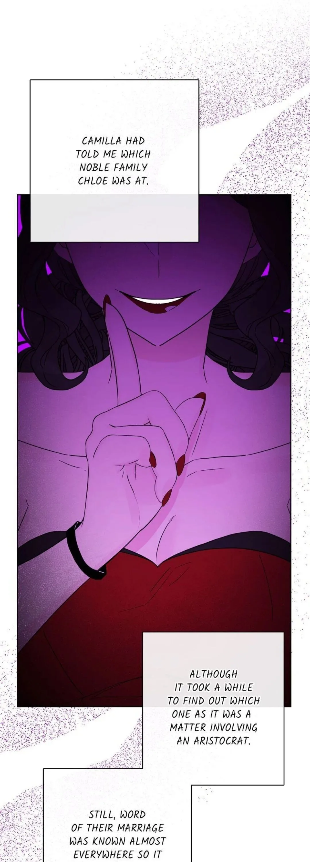 Abandoned wife has a new husband Chapter 32 page 15