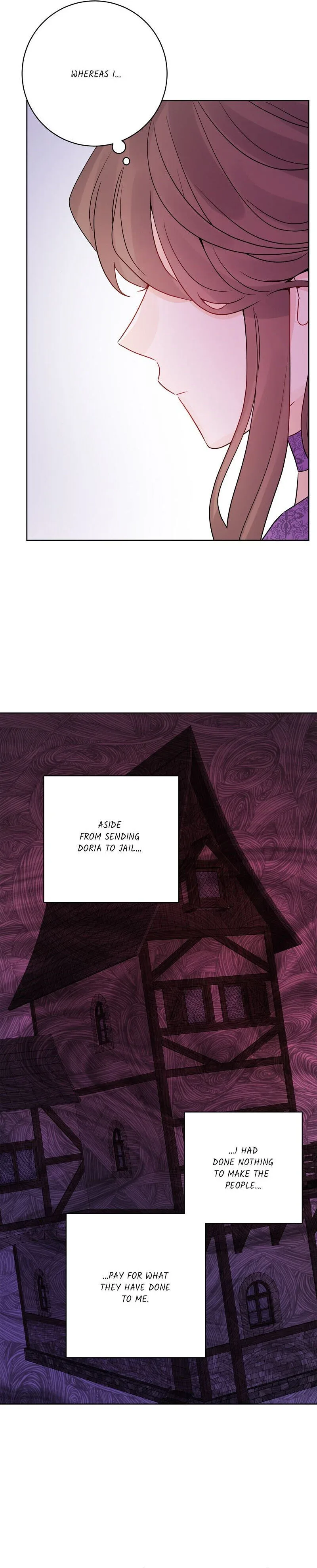 Abandoned wife has a new husband Chapter 35 page 15
